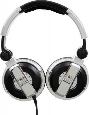 HP-DJ5 professional dj headphones