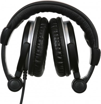 HP-STM4 headphones