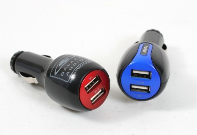 JIB/USB charger