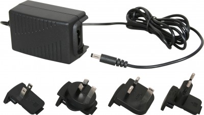 JIB/UPA Universal Power Adaptor