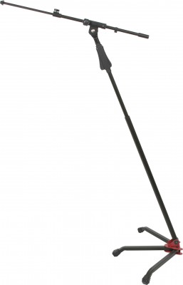 Tilted MST-T50 Mic Stand