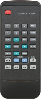 RM-IRD Remote