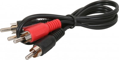 RM-IRD RCA Cable