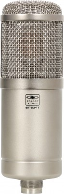ST-634T tube condenser microphone
