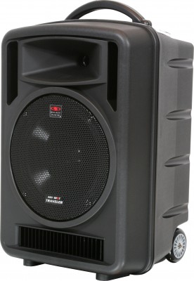 portable PA system