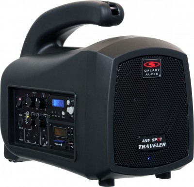 TV5X speaker mount