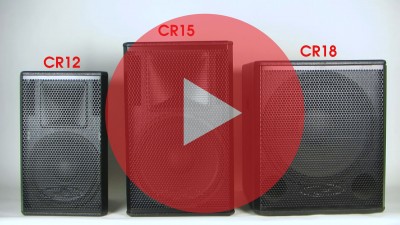 CR18 Introduction Video