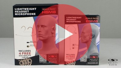 Unboxing the HSM8