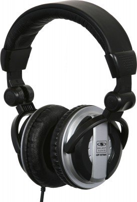 HP-STM4 Studio Headphones