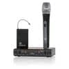 EDX – 01 EDX Dual Channel Wireless Microphone System