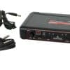 EDX -EDXR EDX Wireless Mic Receiver with components