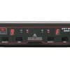 EDX -Front EDX Wireless Microphone Reciever