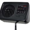 PA6BT – 01 PA6BT Powered Personal Monitor Mic Stand Mounted