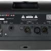 PA6BT – 03 – Back PA6BT Powered Hot Spot Personal Monitor