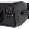 PA6BT – 05 PA6BT Powered Monitor with Wall and and stand mount