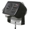 PA6BT – 06 PA6BT Active Compact Personal Monitor with wall and stand mount