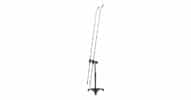 CBM324Dfr2 microphone and accessories