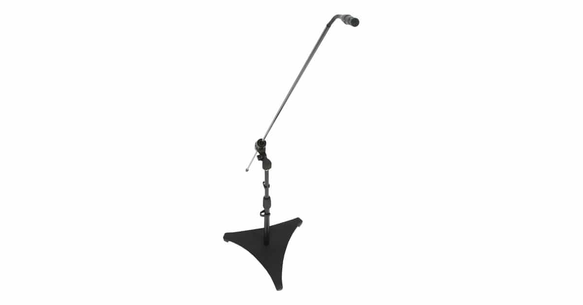 CBM-3 tall mic stand