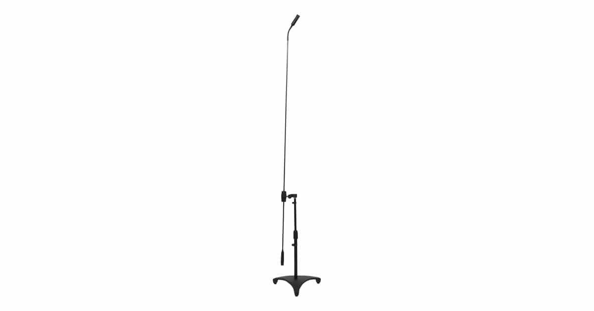 CBM-5 series microphone