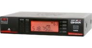 DHX_Left-Angled-Receiver DHX Wireless Mic Receiver