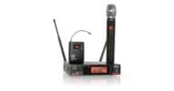 DHX_Right-Angled-reflection DHX Wireless Microphone System