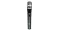 HH38 handheld microphone transmitter