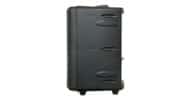 Traveler Quest 8 PA System
