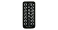 TQ8-Remote_TQ8 TQ8 PA system remote