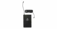 TQMBP Body Pack transmitter