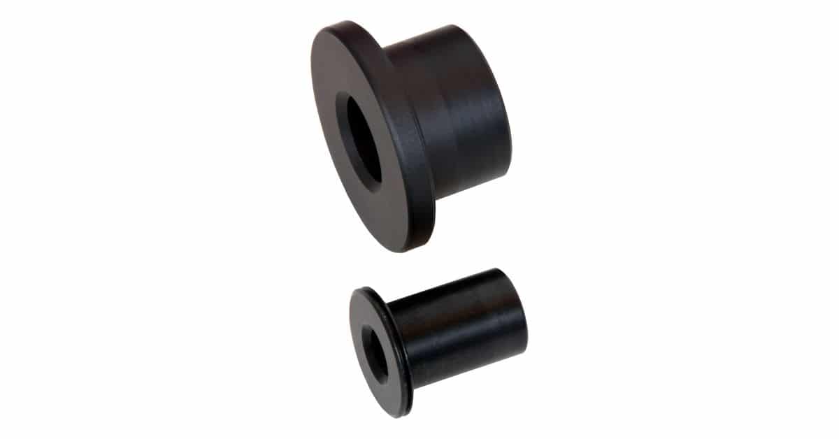 CM-C200 meter calibrator adapters