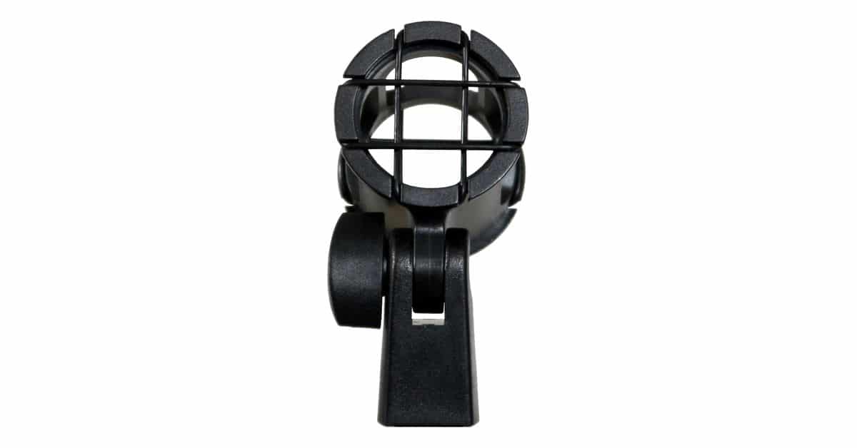 check mate test mic case
