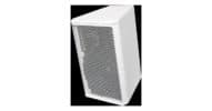 CORE12W-fl-angle white core 12 2-way speaker