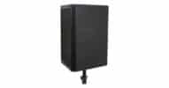 CR12-FL-PoleMounted mounted speaker
