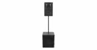 CR12__CR18 paintable speaker