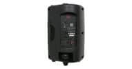 GPS-8_Back GPS-8 Full Range Personal Monitor PA