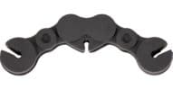 GT-INST-6-Rubber-Bracket GT-INST-6 Wireless Violin Mic Rubber Shock Bracket