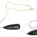 Portable Wireless Waterproof Headset Mic GT-S24OWP