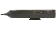 GT-TV-OnOff GT-TV Transmitter Mic Power Side