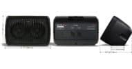 HS7_Dims HS7 Passive Hot Spot PA Monitor
