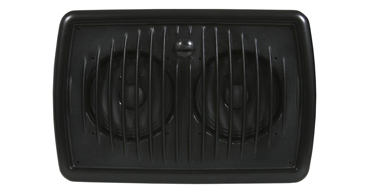 HS7 Passive Hot Spot Personal Monitor