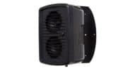 HS7_wallmountedHfl Wall Mounted HS7 Passive Hot Spot Personal Monitor