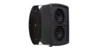 HS7_wallmountedHfr Wall Mounted HS7 Passive Compact Personal Monitor