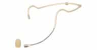 Dual Ear HSM24 Waterproof Aerobics Headset Mic
