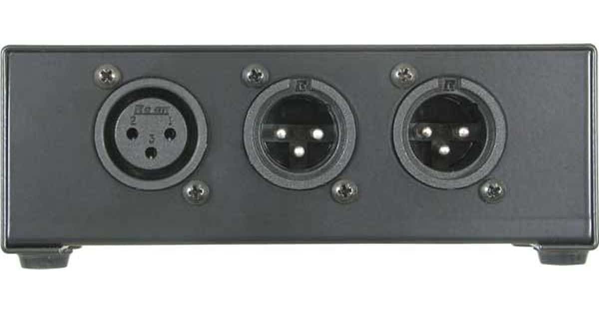 galaxy audio splitter