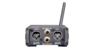 JIBBT8R-Back JIB/BT8R Portable Bluetooth Receiver Back