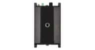JIBBT8R-Bottom JIB/BT8R Portable Stereo Bluetooth Receiver