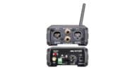 JIBBT8R-Front-and-Back JIB/BT8R Bluetooth Receiver Front and Back