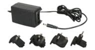 JIBUS4 JIB/UA4 Universal Power Adaptor
