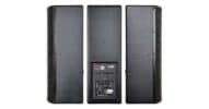 LA4DPMB-1 LA4DPMB Black Line Array