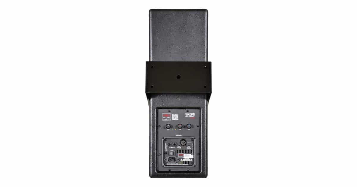 LA4DPMB Amp